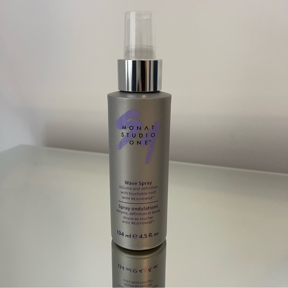 Monat WAVE SPRAY - Picture 1 of 3